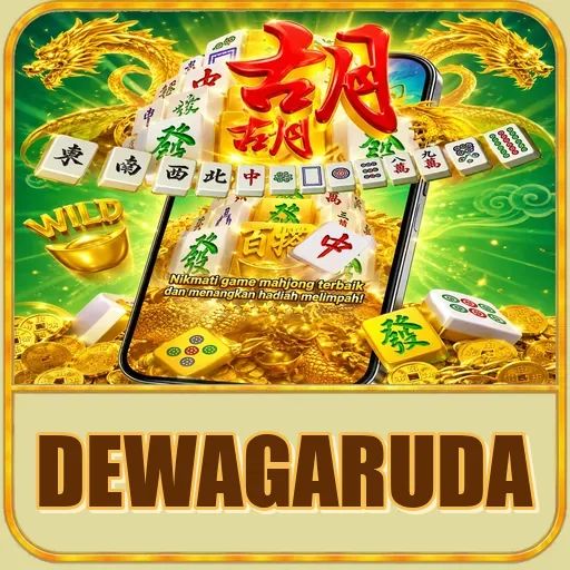 dewagaruda APK Indonesia - Panduan Lengkap dan Tutorial